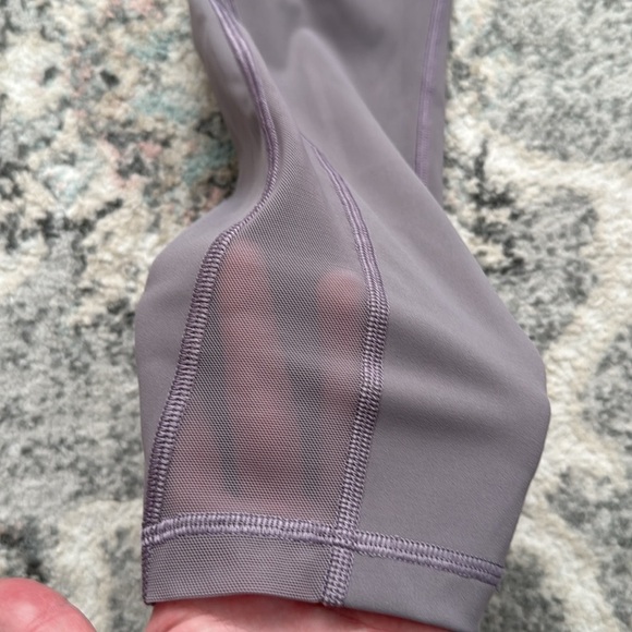 Lululemon Train Times 7/8 Pant *25" - Picture 7 of 9